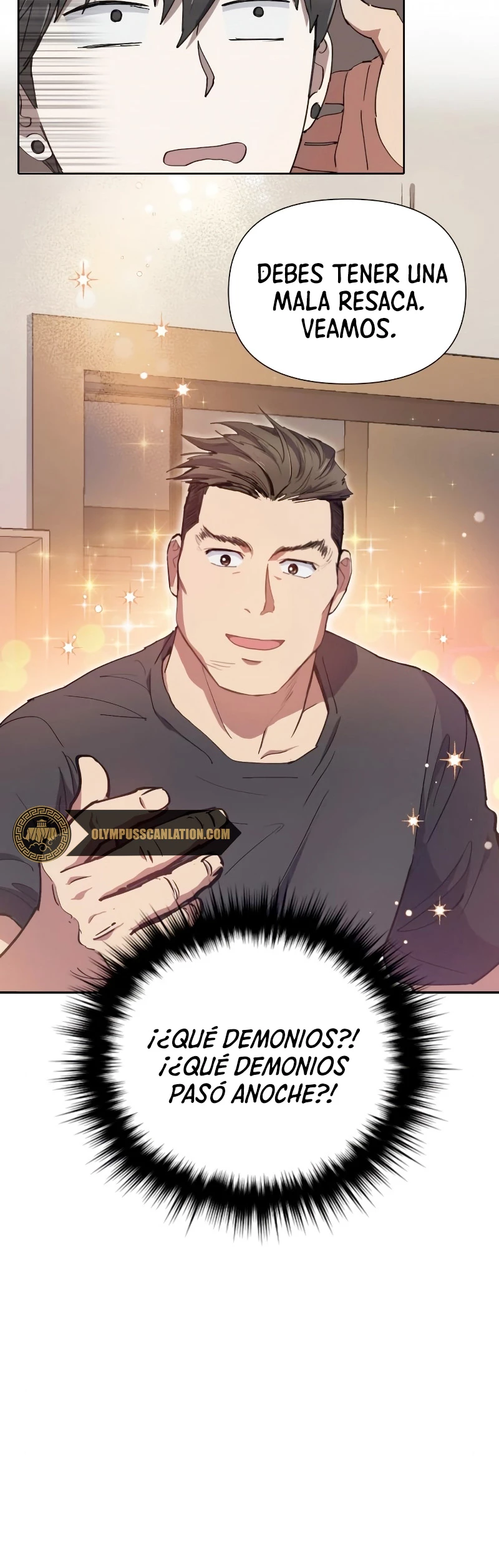 entrenador de clases  > Capitulo 18 > Page 261